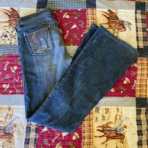 New without tags. Citizens of hHumanity jeans size 26